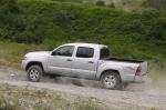 Toyota Tacoma 2006 года
